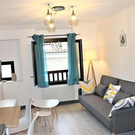 Apartament Le Chartreuse Voiron Zewnętrze zdjęcie