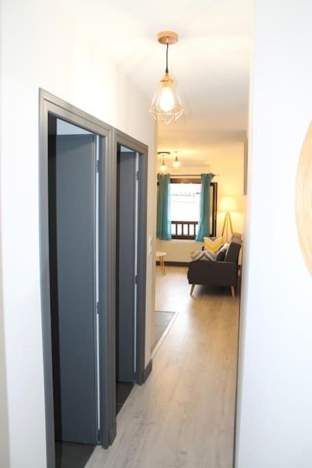 Apartament Le Chartreuse Voiron Zewnętrze zdjęcie