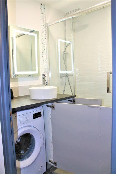 Apartament Le Chartreuse Voiron Zewnętrze zdjęcie