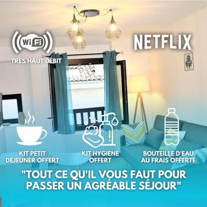 Apartament Le Chartreuse Voiron Zewnętrze zdjęcie